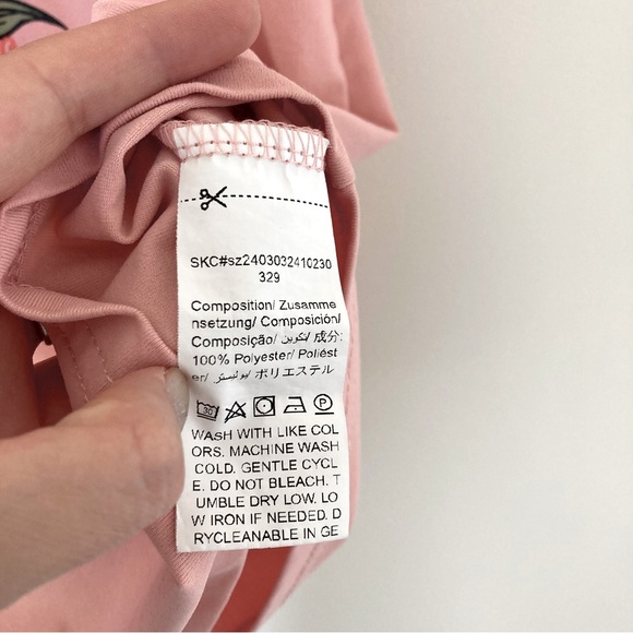 DAZY graphic tee - Picture 5 of 8